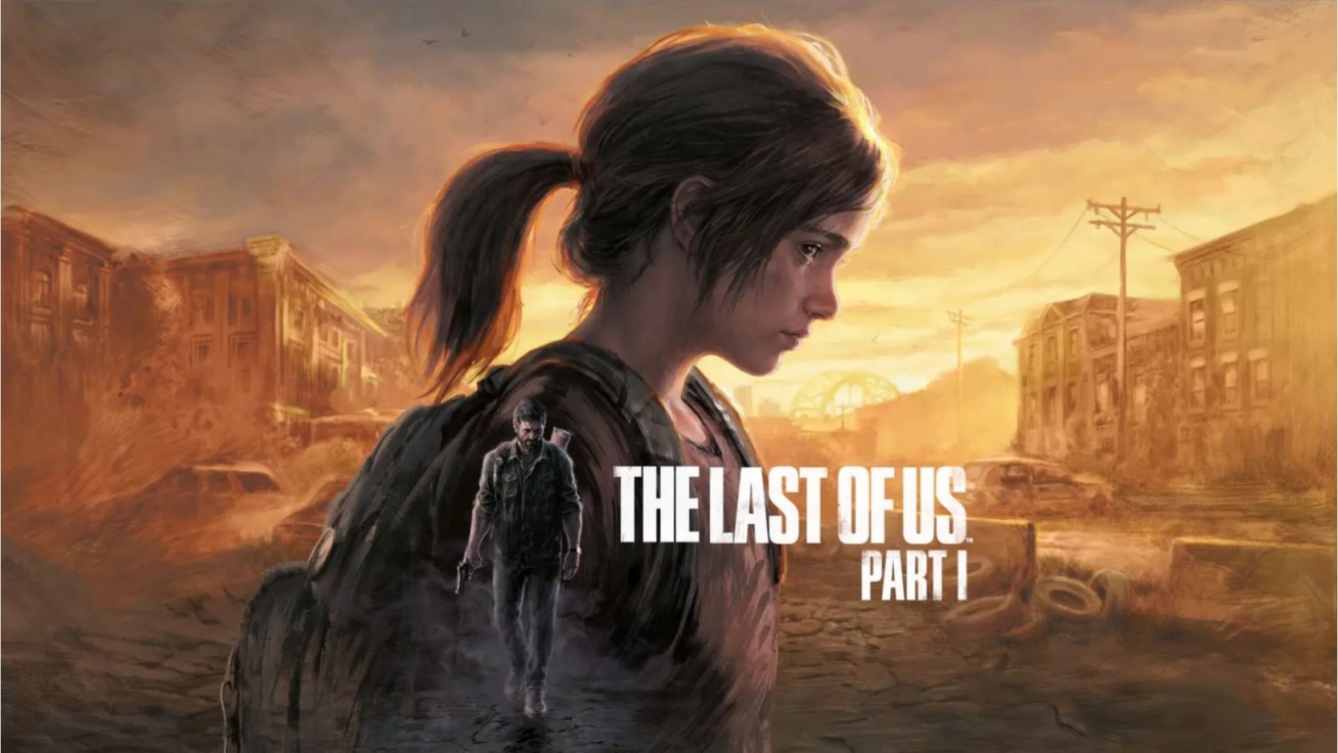 معرفی بازی The Last of Us Part 1
