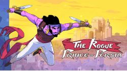 اطلاعات جدیدی از داستان بازی The Rouge Prince of Persia منتشر شد