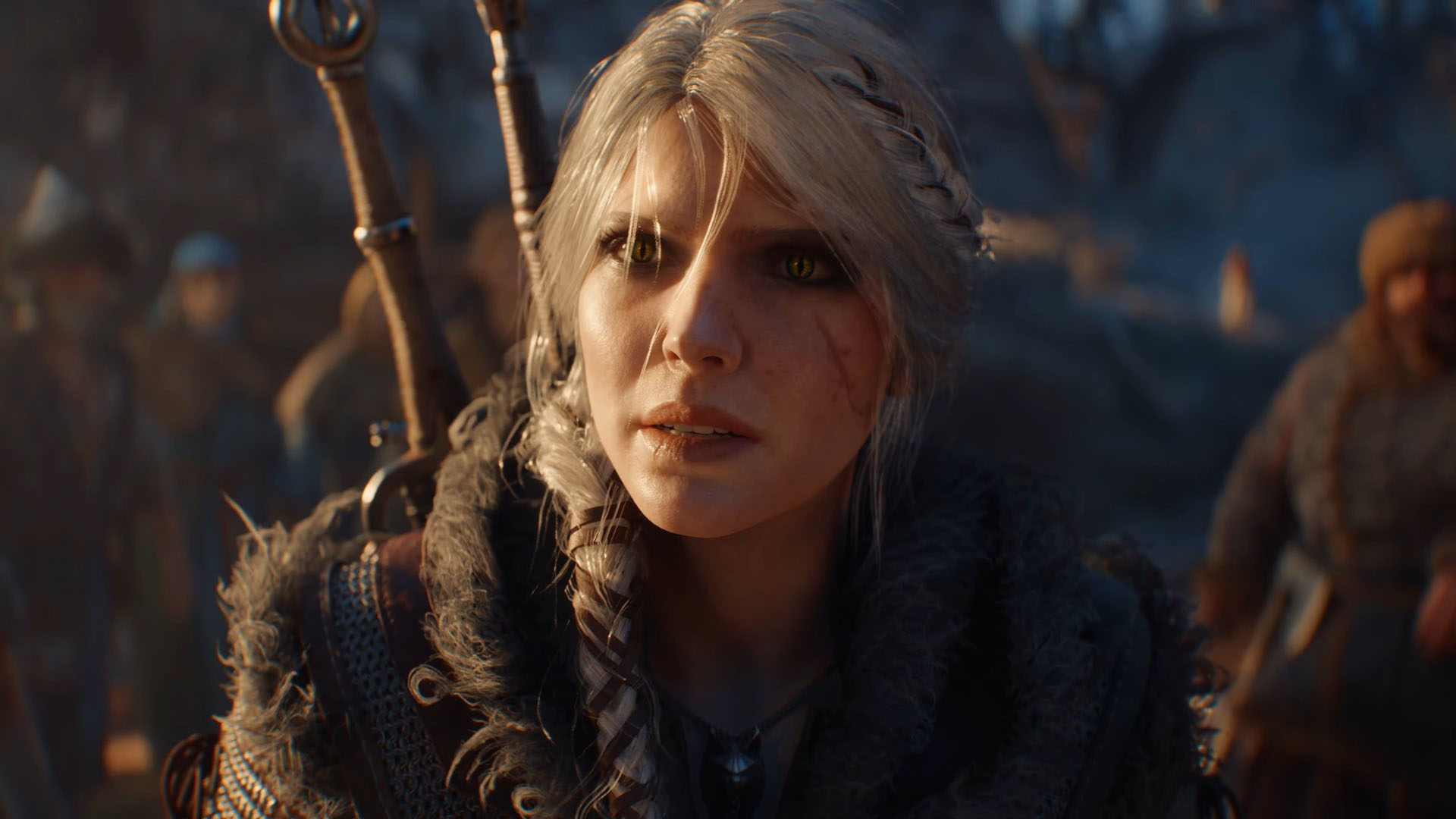 بازی The Witcher 4 تا قبل از سال ۲۰۲۷ عرضه نخواهد شد
