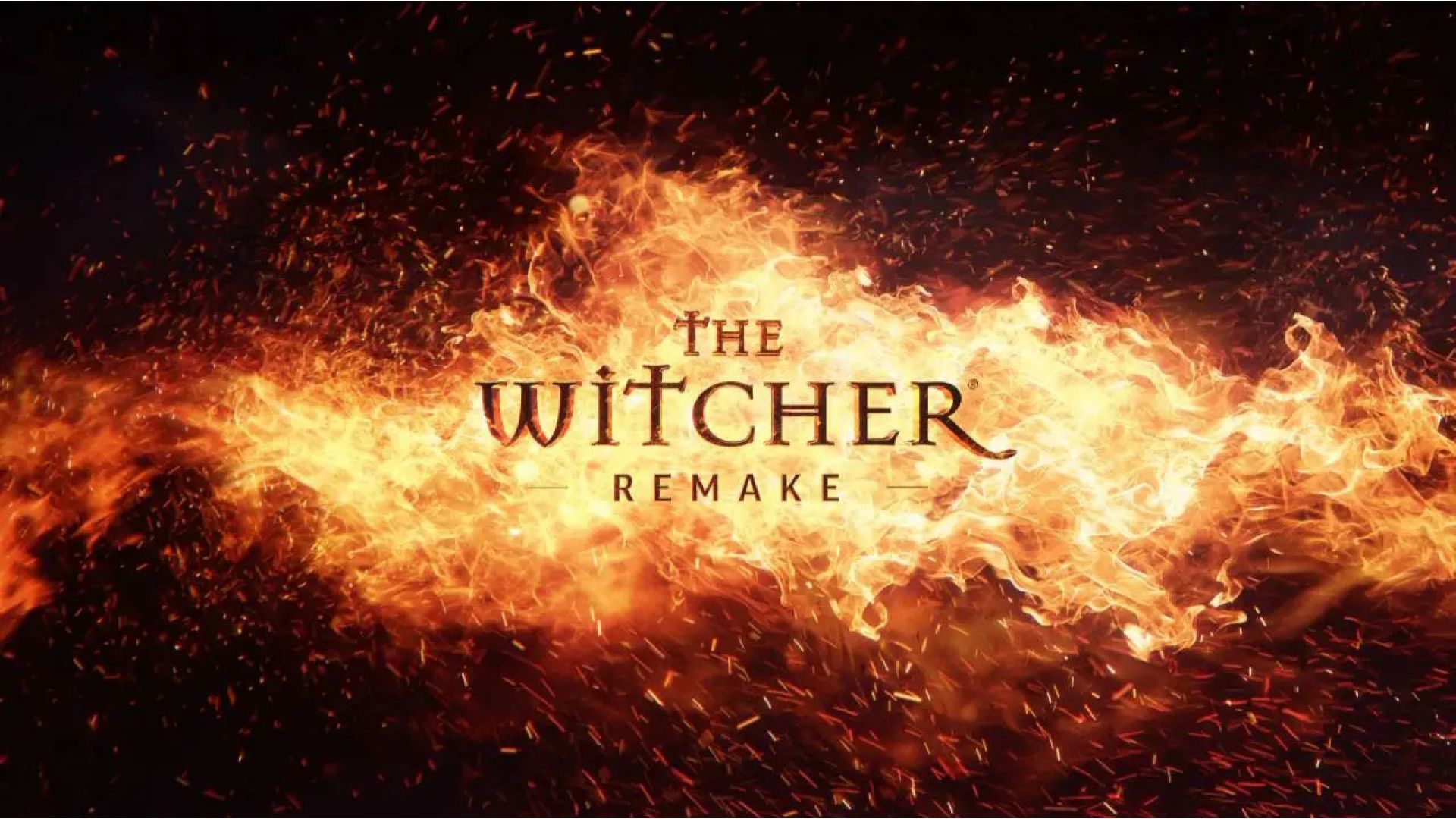 آیا ریمیک بازی The Witcher جهان باز خواهد بود؟