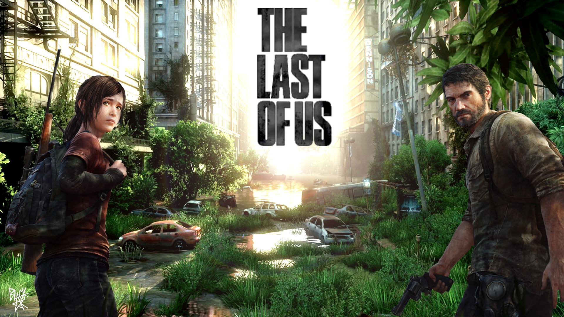 آیا سریال Walking Dead می تواند به بازی 3 The Last of Us کمک کند؟