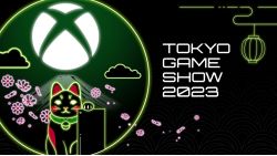 معرفی بازی‌های جدید گیم پس در رویداد Tokyo Game Show