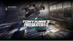 هرآنچه که از بازی Tony Hawk's Pro Skater 1+2 می دانیم