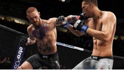 تاریخ انتشار بازی UFC 4 مشخص شد