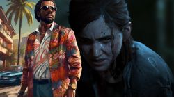 بازی GTA 6 چگونه می‌ تواند از The Last of Us Part 2 الگو بگیرد