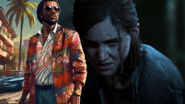 بازی GTA 6 چگونه می‌ تواند از The Last of Us Part 2 الگو بگیرد
