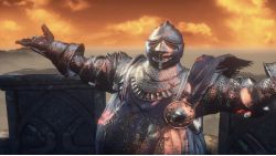 استودیو FromSoftware بازیابی سرور های سری بازی Dark Souls را تایید کرد