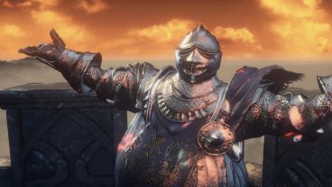 استودیو FromSoftware بازیابی سرور های سری بازی Dark Souls را تایید کرد