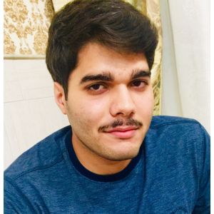 بهنام گودرزی