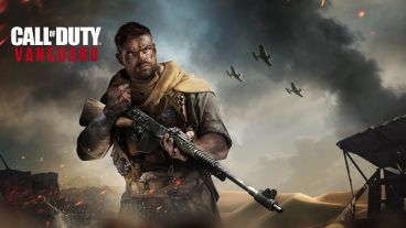 جزئیات فضای مورد نیاز بازی Call of Duty: Vanguard اعلام شد