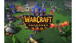 شرکت Blizzard به انتقادها بر بازی Warcraft 3: Reforged پاسخ داد