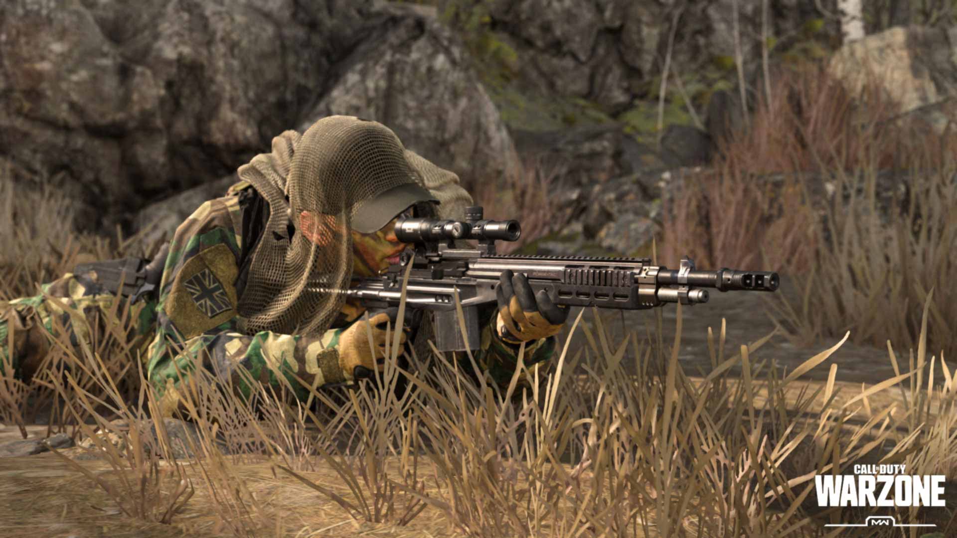 کدام سلاح اسنایپر در بازی Call of Duty: Warzone عملکرد بهتری دارد؟