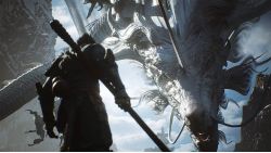 بازی Black Myth: Wukong با موتور Unreal Engine 5 ساخته می شود + تریلر