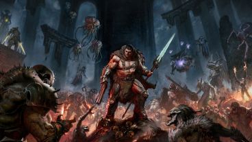 از DLC جدید بازی Doom: The Dark Ages با نام Revelations رونمایی شد + تریلر