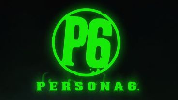 بازی Persona 6 معرفی شد + تریلر