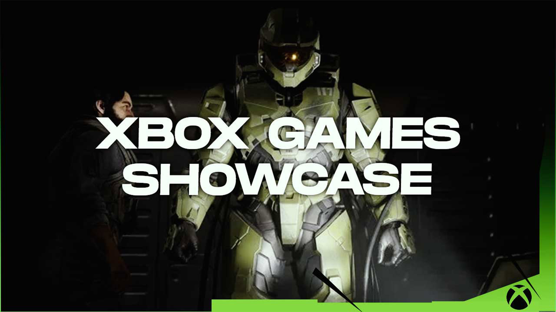 پخش زنده مراسم Xbox Games Showcase از Pspro 