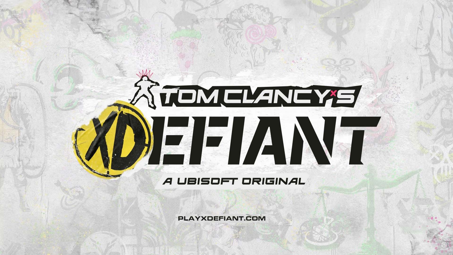 بازی Tom Clancy’s XDefiant معرفی شد + تریلر