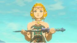 شایعه: شاهدخت زلدا شخصیت اصلی نسخه جدید بازی The Legend of Zelda خواهد بود