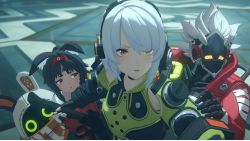 تایید عرضه بازی Zenless Zone Zero برای ایکس باکس در ماه ژوئن