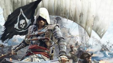 نسخه ریمیک بازی Assassin’s Creed IV: Black Flag به زودی رونمایی و عرضه خواهد شد