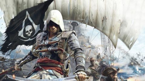نسخه ریمیک بازی Assassin’s Creed IV: Black Flag به زودی رونمایی و عرضه خواهد شد