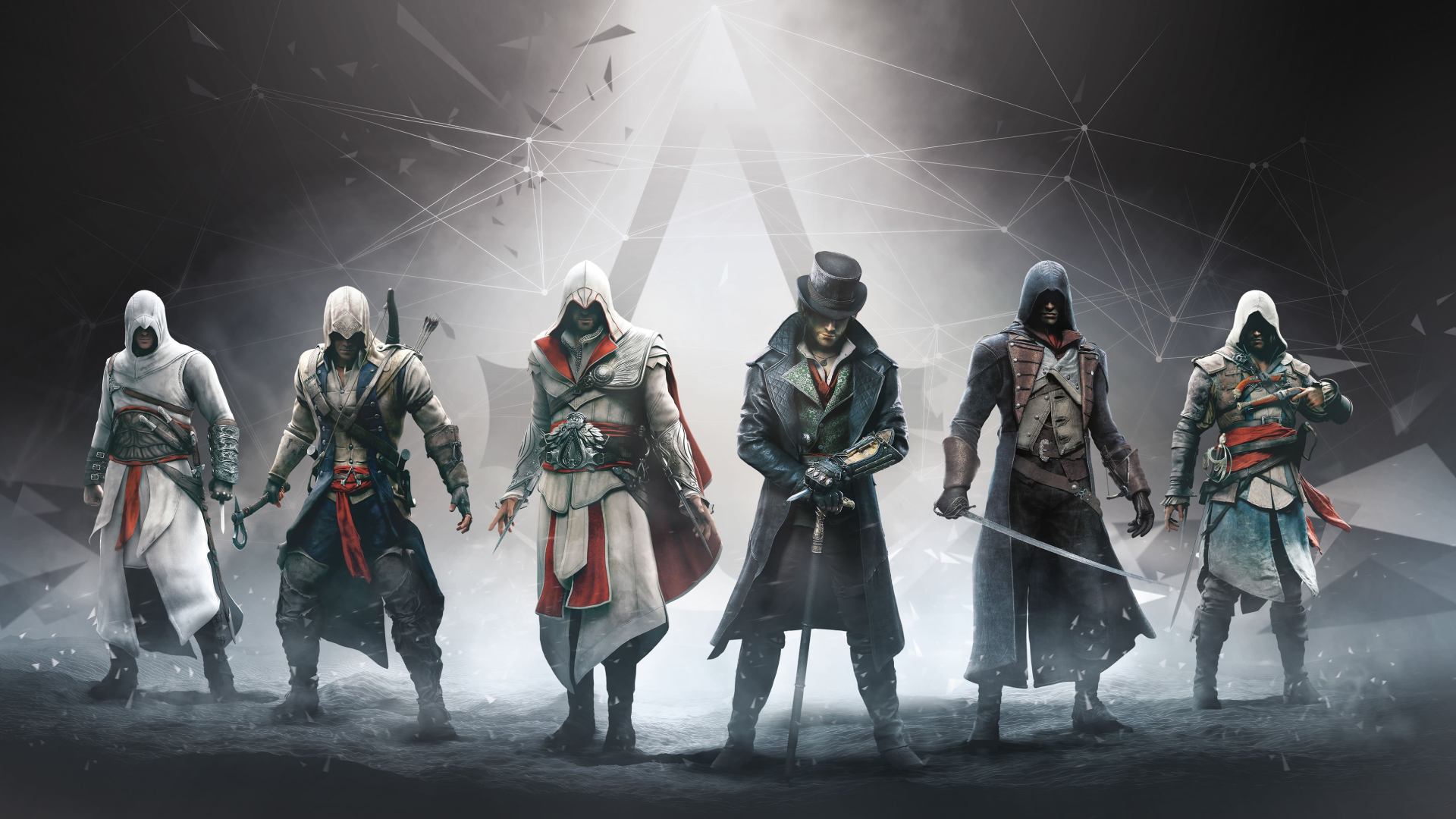 قسمت بعدی بازی Assassins Creed سه ماه دیگر معرفی می‌شود