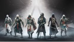 قسمت بعدی بازی Assassins Creed سه ماه دیگر معرفی می‌شود