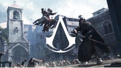 شایعه: نسخه ریمستر بازی Assassin’s Creed 1 به‌زودی معرفی می‌شود