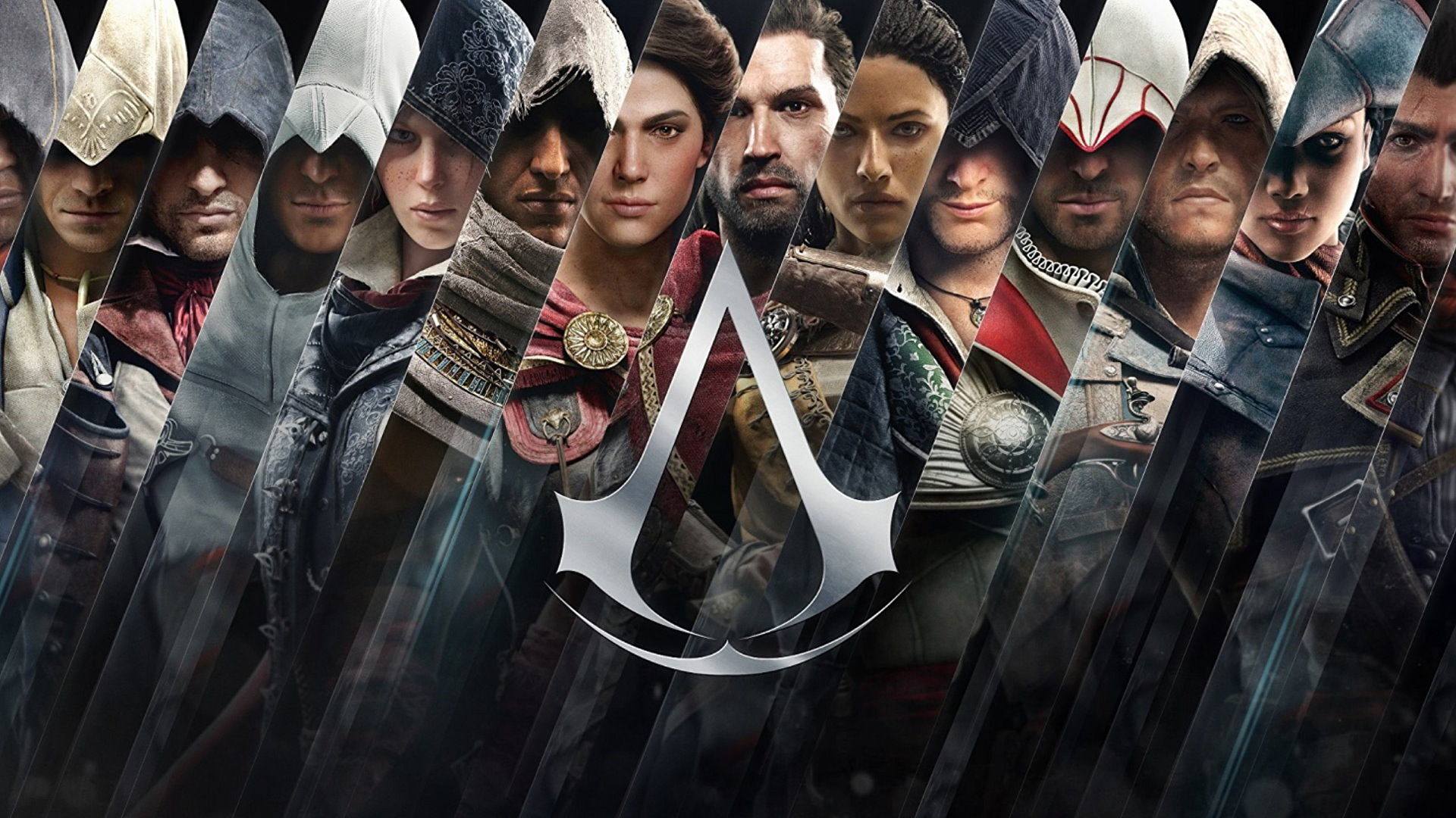 بازی Assassin’s Creed Infinity چند دنیای مختلف خواهد داشت
