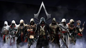 بازی Assassin’s Creed Infinity میزبان تمام عناوین آینده مجموعه خواهد بود