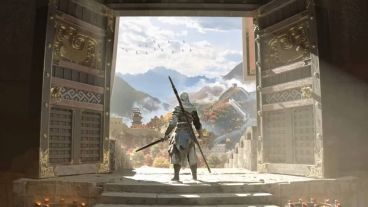 تریلر بازی Assassin’s Creed Codename Jade منتشر شد