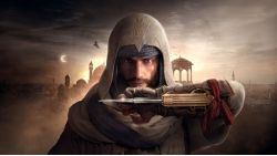 تاریخ انتشار بازی Assassin’s Creed Mirage مشخص شد + تریلر گیم‌پلی