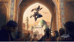یوبی‌سافت از ویژگی History of Baghdad بازی Assassin's Creed Mirage رونمایی کرد