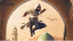 اطلاعات بیشتری از بازی Assassin’s Creed Mirage لو رفت