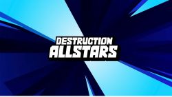 تصاویر جدیدی از بازی Destruction AllStars منتشر شد