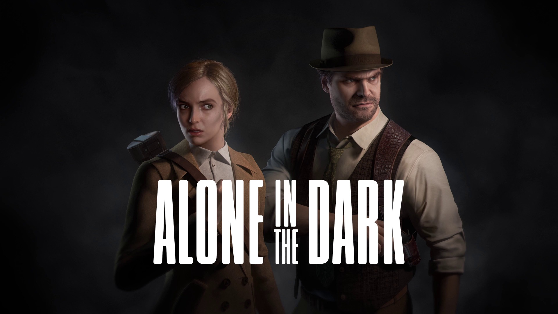  تاریخ انتشار و اطلاعات جدیدی بازی Alone in the Dark منتشر شد