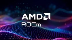 پشتیبانی از ROCm و PyTorch به کارت‌ گرافیک‌های پرچمدار AMD اضافه شد