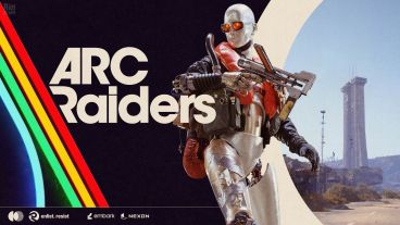 بازی ARC Raiders تغییر سبک داده است
