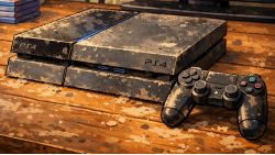 طرح تعویض کنسول کارکرده با نو