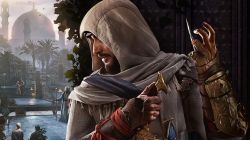 تاریخ انتشار بازی Assassin's Creed Mirage تغییر کرد