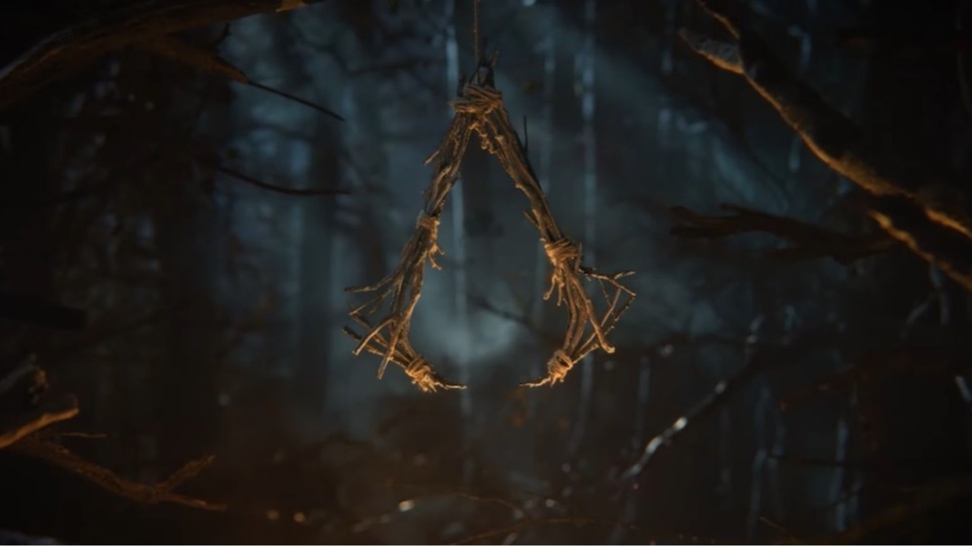 شایعه: بازی Assassin's Creed Codename Hex تاریک‌ترین نسخه سری خواهد بود