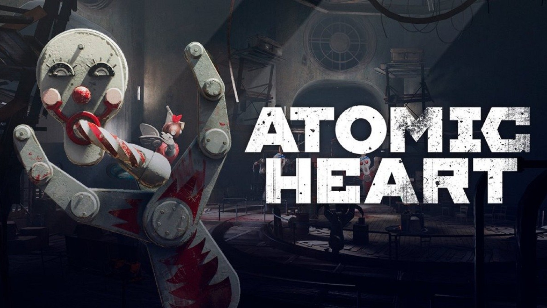 بازه انتشار بازی Atomic Heart در کنار تریلری جدید از این بازی اعلام شد