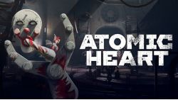 بازی Atomic Heart از بازی‌ Doom و بازی Wolfenstein دیوانه وارتر خواهد بود