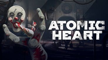 بازی Atomic Heart از بازی‌ Doom و بازی Wolfenstein دیوانه وارتر خواهد بود