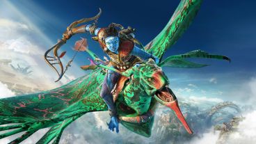 تاریخ انتشار بازی Avatar: Frontiers of Pandora مشخص شد