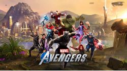 بازی Marvel`s Avenger برای سرویس گیم پس عرضه خواهد شد