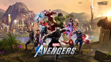 بازی Marvel`s Avenger برای سرویس گیم پس عرضه خواهد شد
