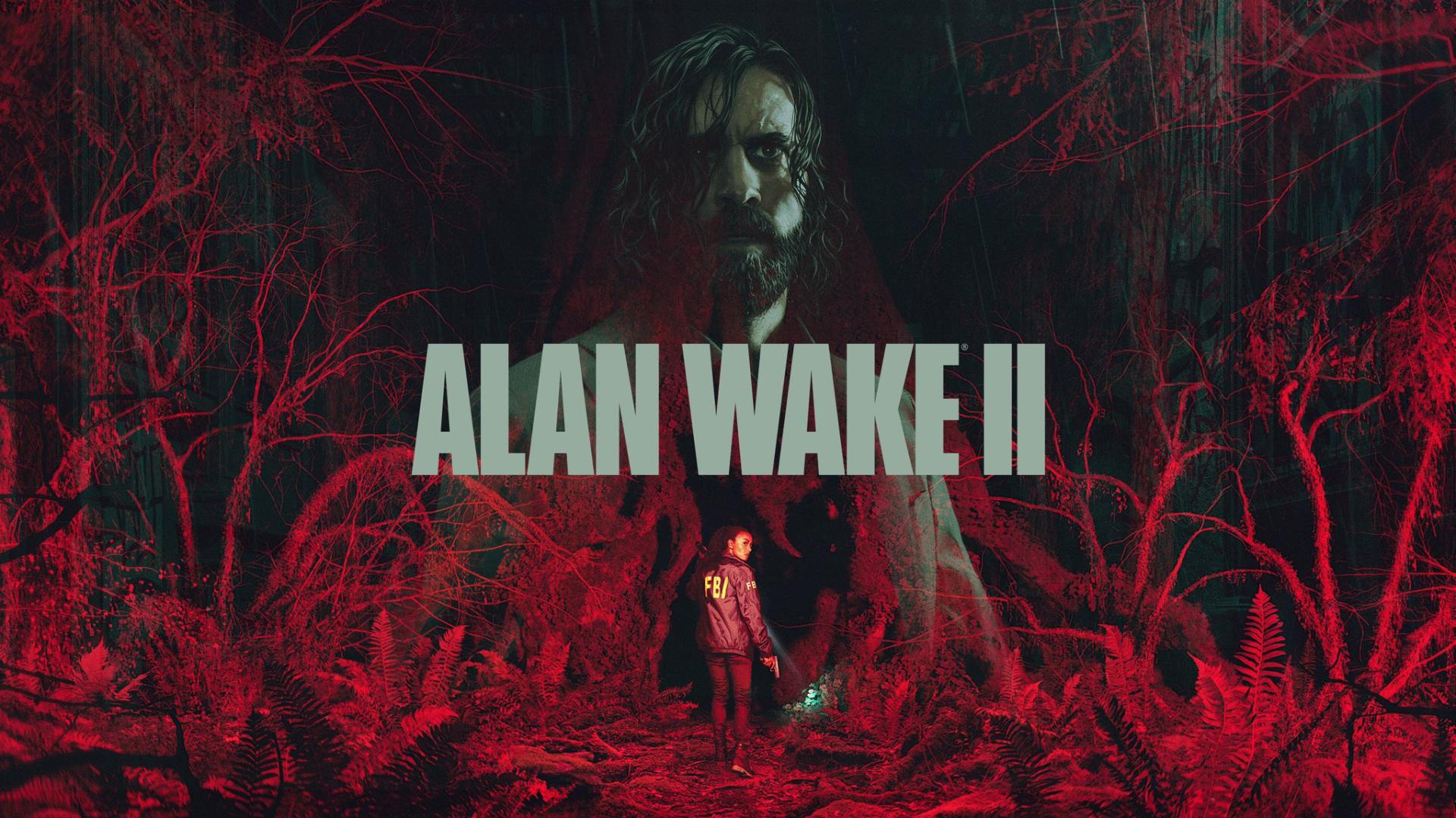 بازی Alan Wake 2 فقط به‌صورت دیجیتالی منتشر می‌شود