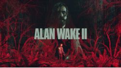 بازی Alan Wake 2 فقط به‌صورت دیجیتالی منتشر می‌شود