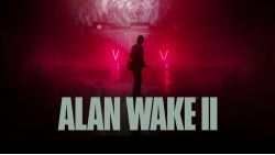 سیستم موردنیاز و پیشنهادی بازی Alan Wake 2 مشخص شد